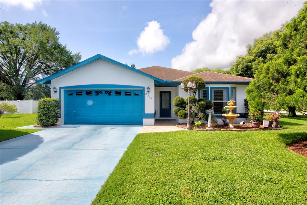 2334 W DORIS STREET