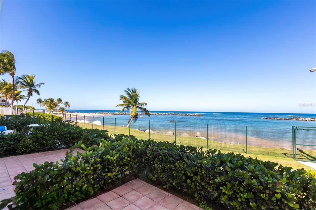 Dorado del Mar Blvd OCEAN VILLAS UNIT 39
