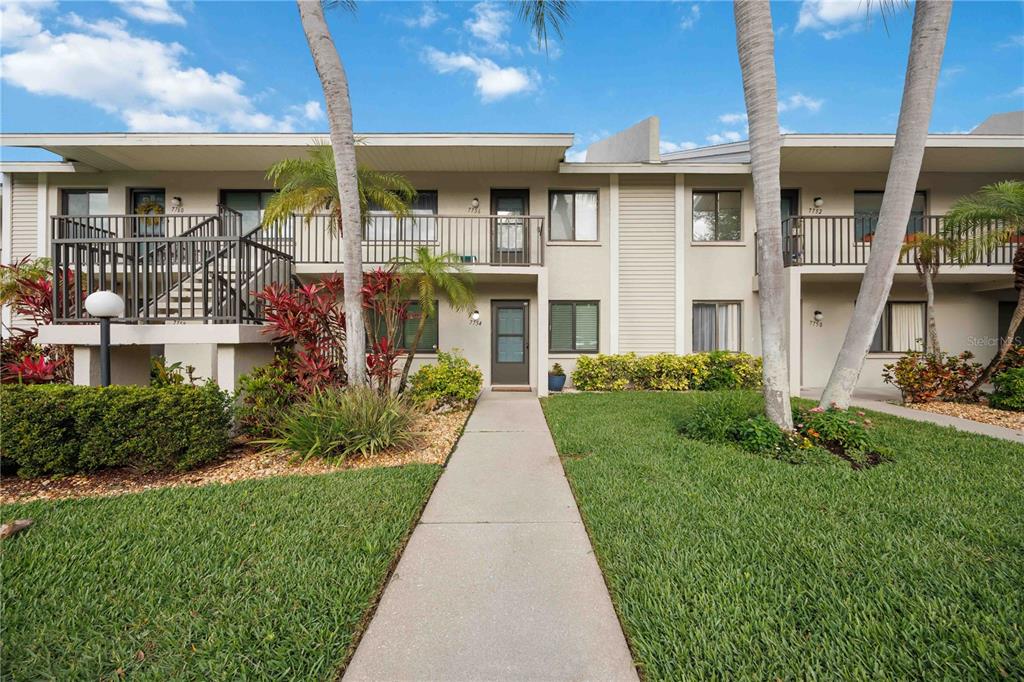 7754 EAGLE CREEK DRIVE UNIT 7512