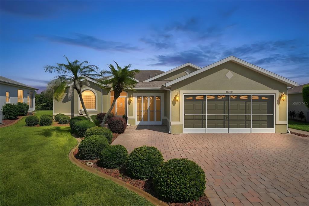 307 GRAND VISTA TRAIL