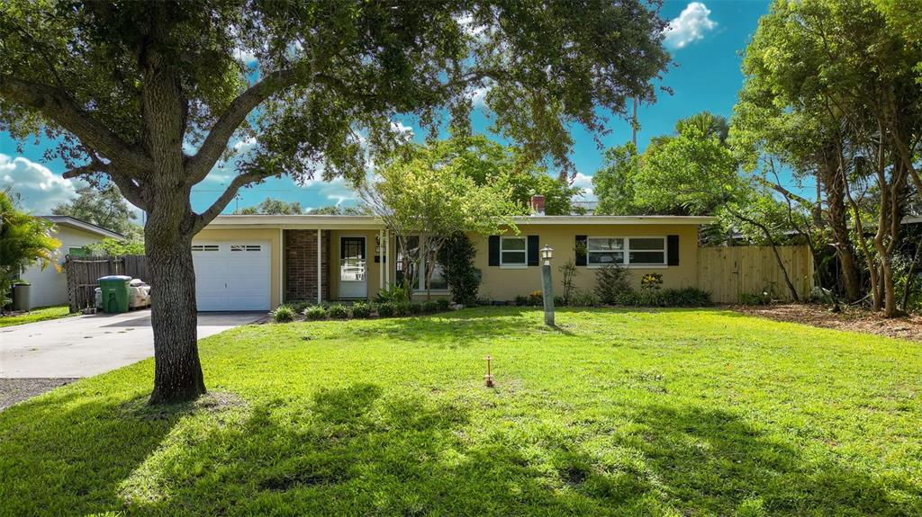 2327 MULBRY DRIVE