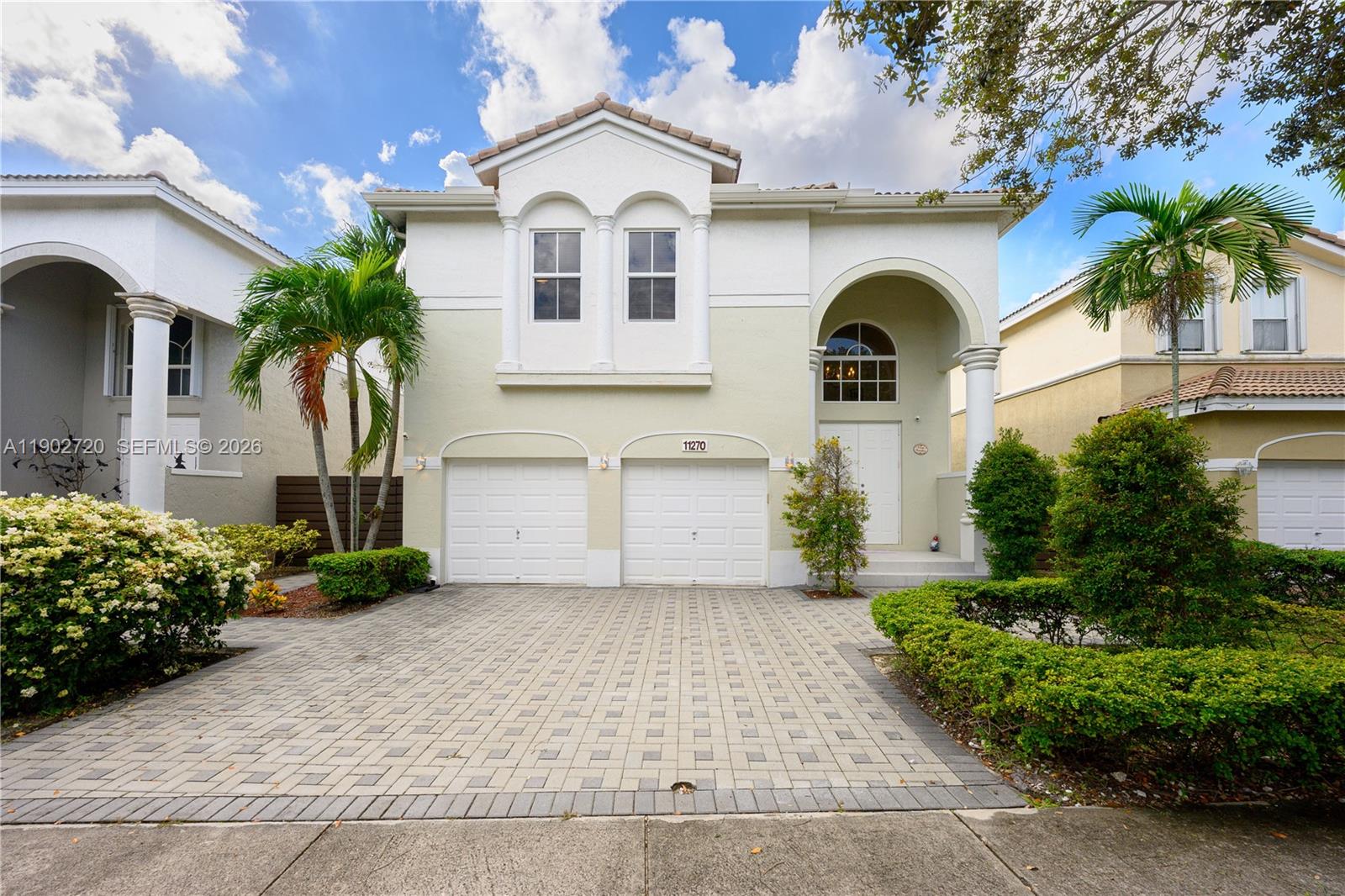 11270 NW 47th Ln, Doral FL 33178