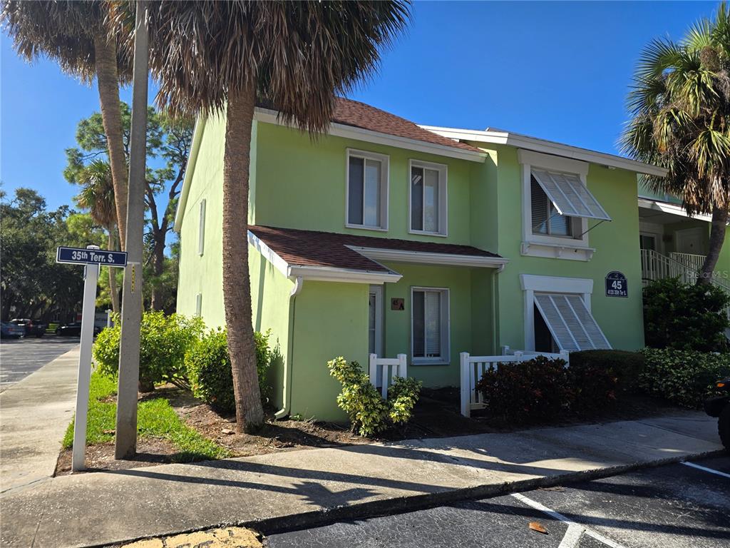 4120 35TH TERRACE S UNIT A