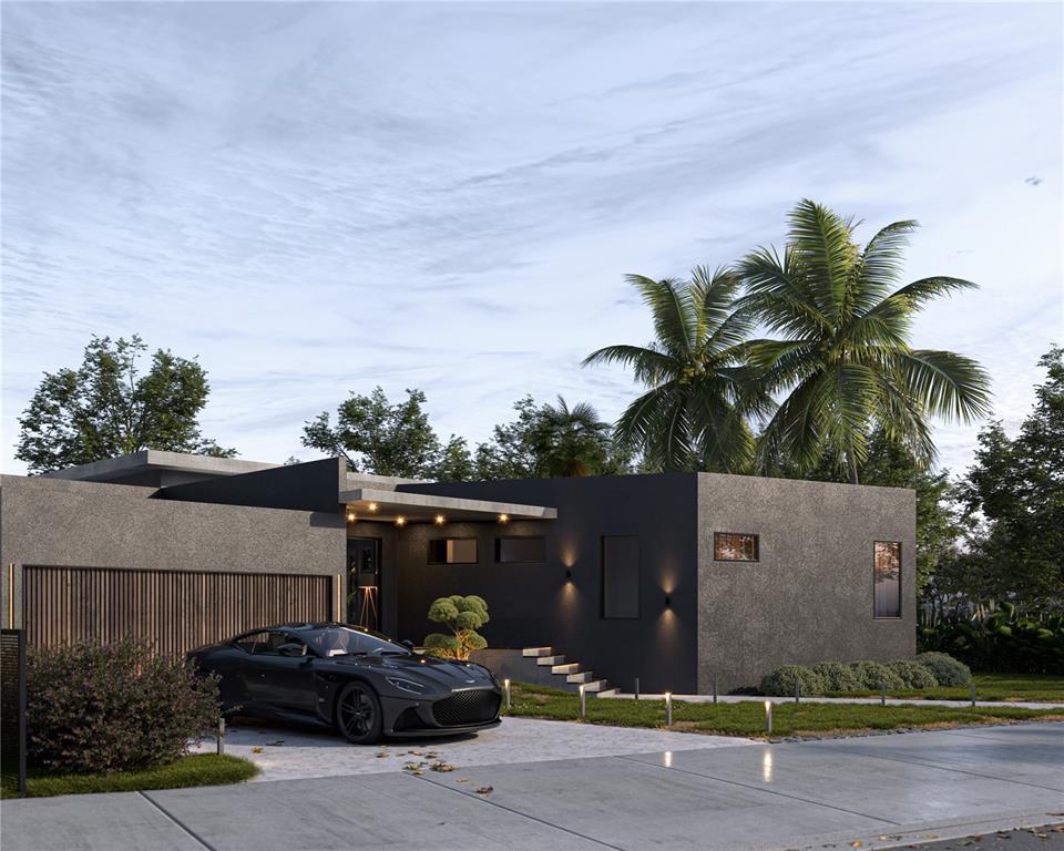 2861 DON QUIXOTE DRIVE