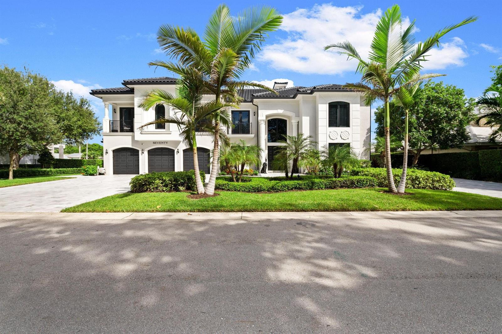 70 N Compass Drive, Fort Lauderdale FL 33308