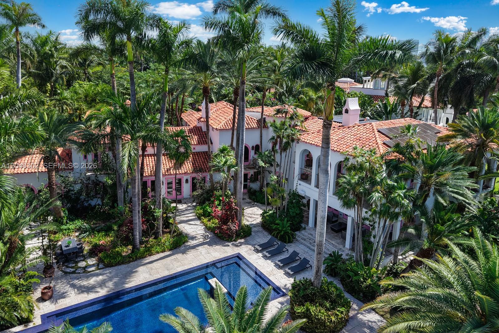 16 Palm Ave, Miami Beach FL 33139
