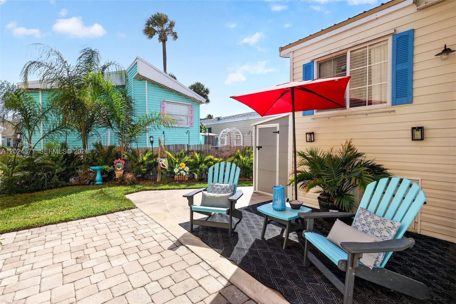 10725 S Ocean Drive Unit 311, Jensen Beach FL 34957