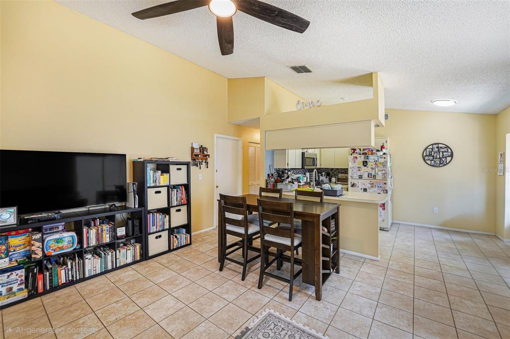 516 SHERIDAN DRIVE, PALM HARBOR, FL — photo 4 of 21