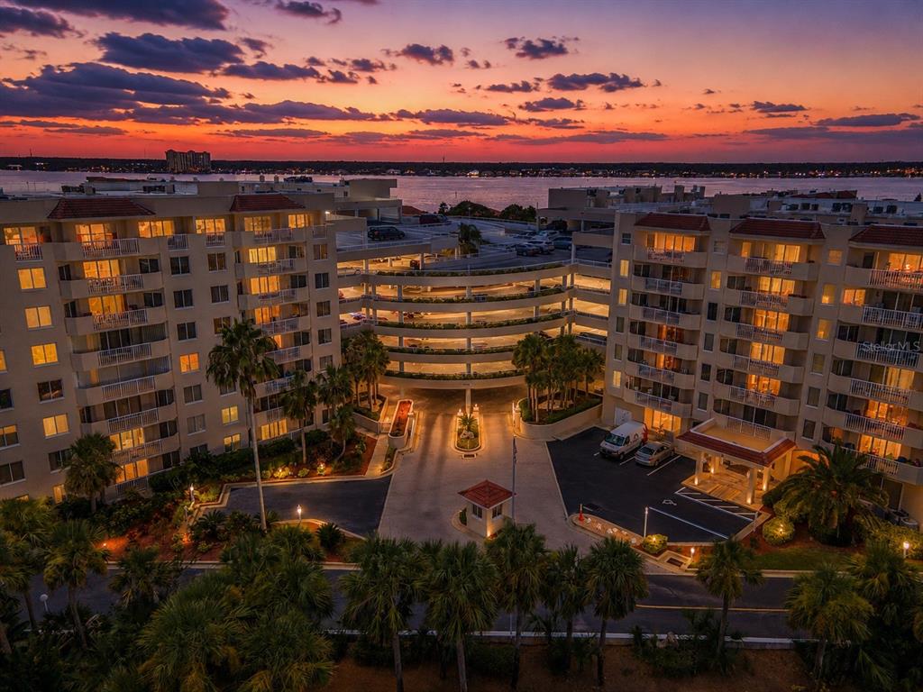 3 OCEANS BOULEVARD W UNIT 2D4, DAYTONA BEACH, FL — photo 2 of 30