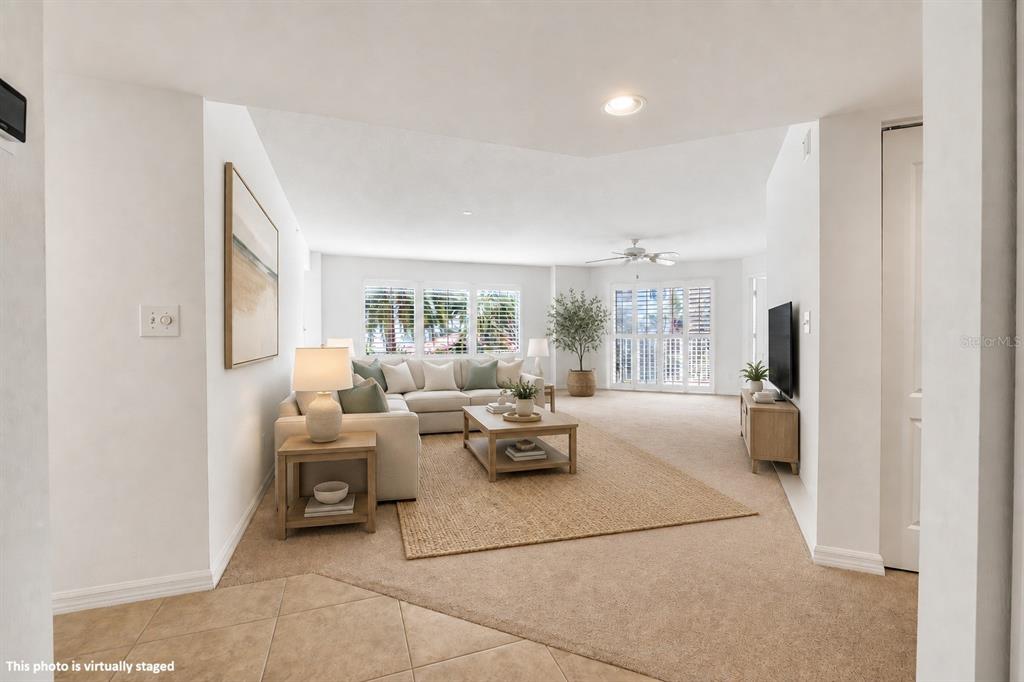 3 OCEANS BOULEVARD W UNIT 2D4, DAYTONA BEACH, FL — photo 4 of 30
