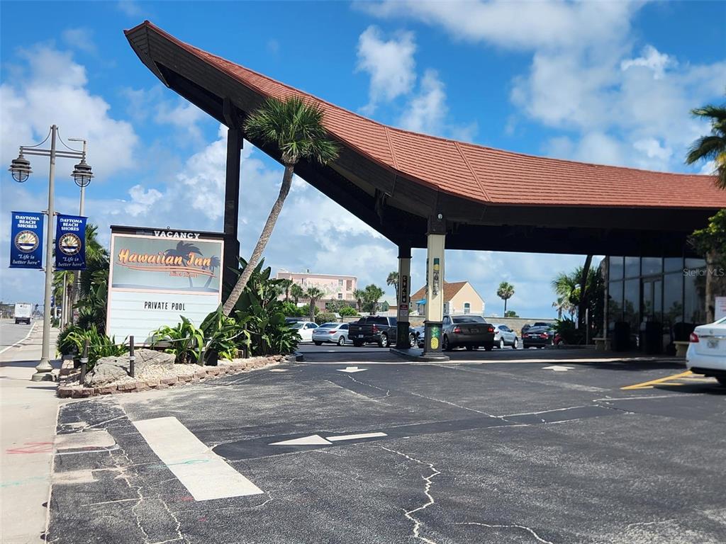 2301 S ATLANTIC AVENUE UNIT 520