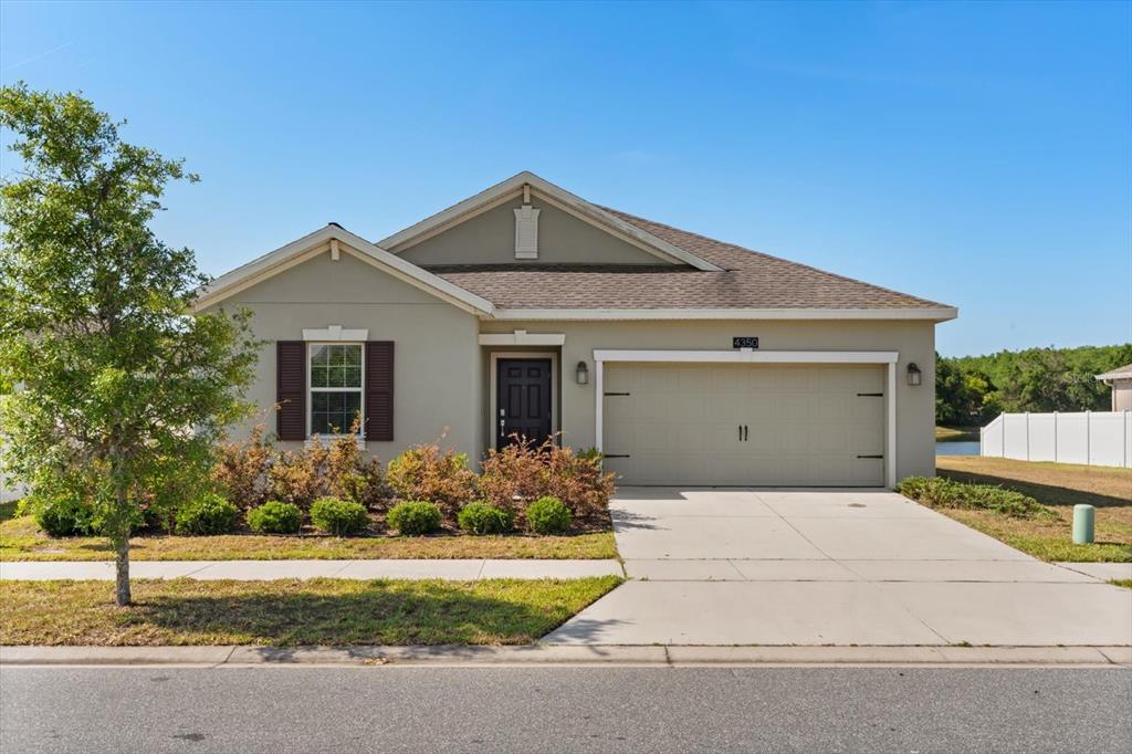 4350 VERDE VALLEY LANE