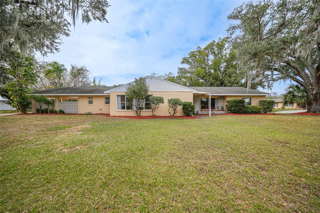 117 EVANGELINE STREET