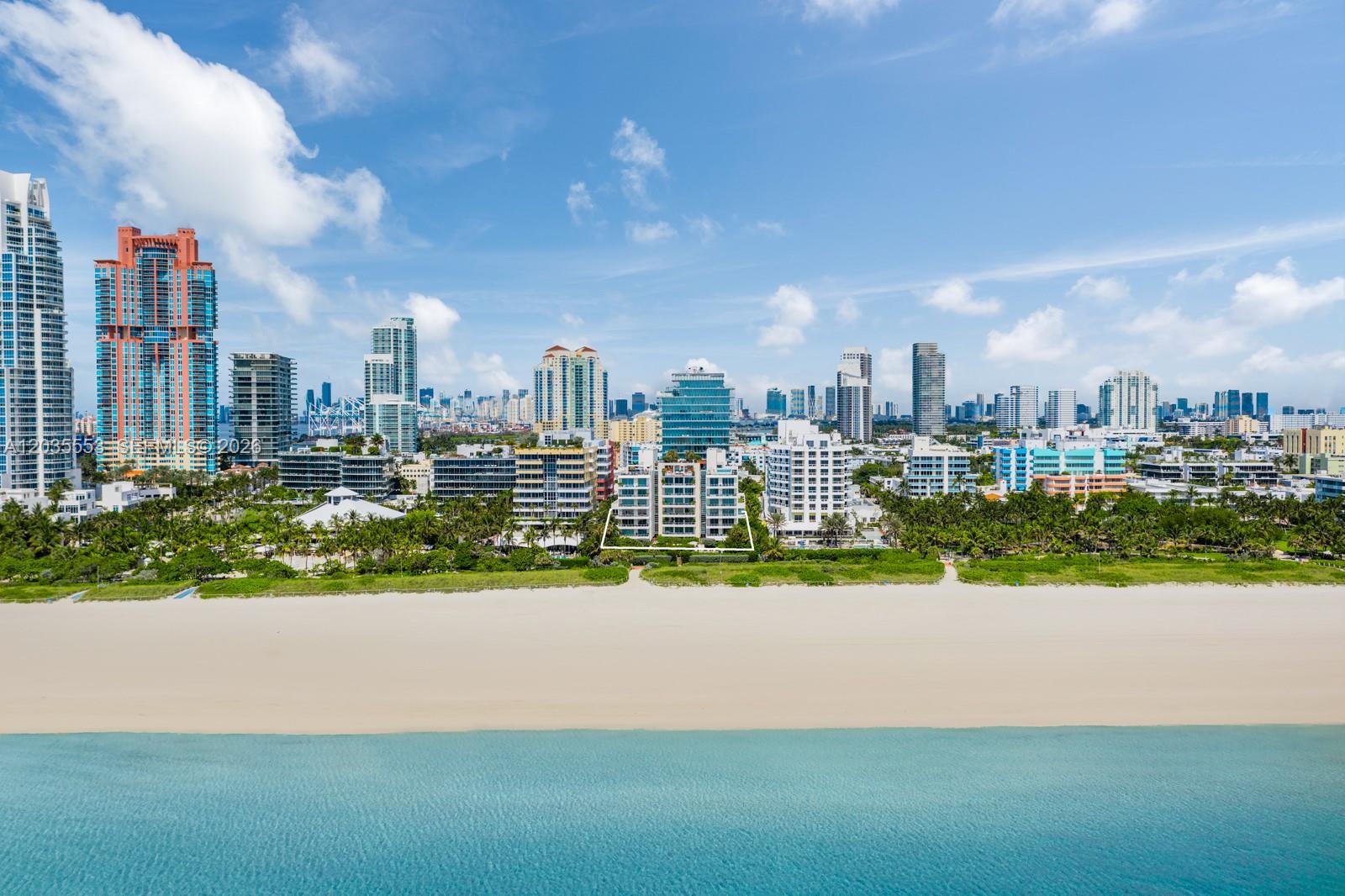 125 Ocean Dr # 0503, Miami Beach FL 33139