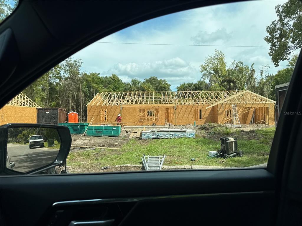 101 YAWN AVENUE, INTERLACHEN, FL — photo 2 of 6