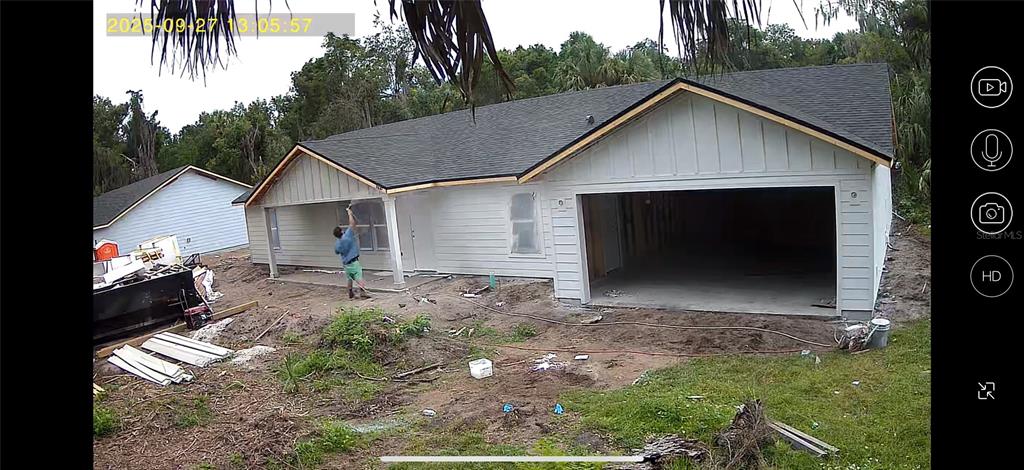 101 YAWN AVENUE, INTERLACHEN, FL — photo 5 of 6