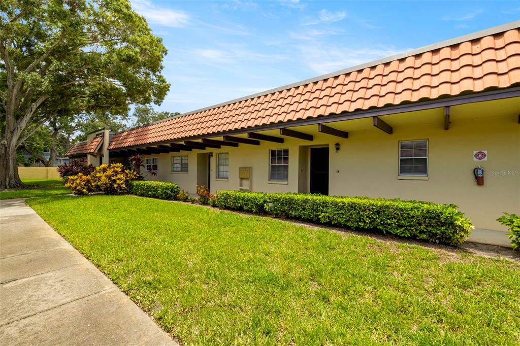 1701 PINEHURST ROAD UNIT 18D
