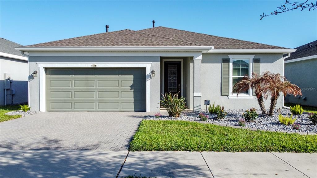 651 CONSERVATION BOULEVARD, GROVELAND, FL — photo 2 of 30