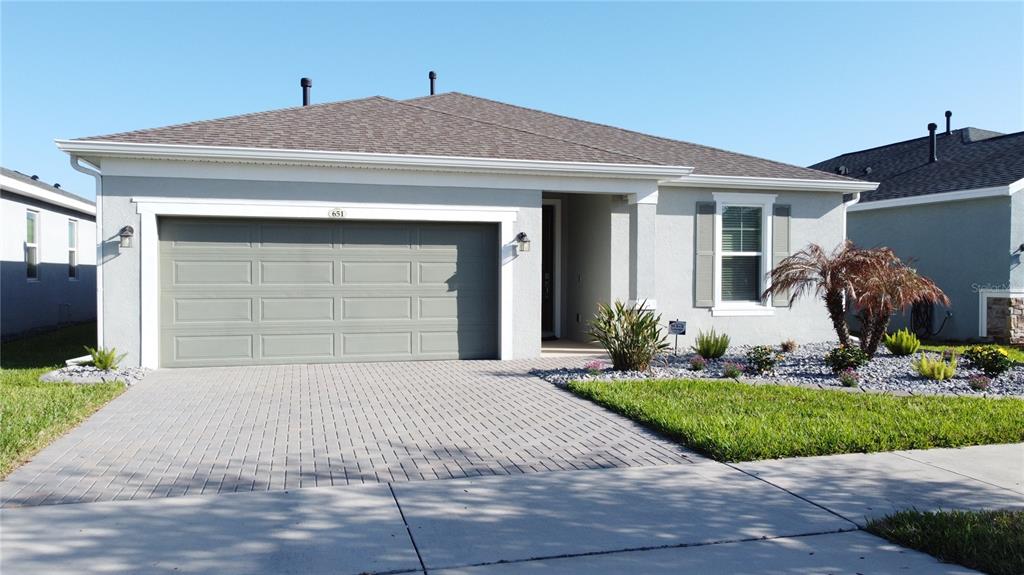 651 CONSERVATION BOULEVARD, GROVELAND, FL — photo 3 of 30