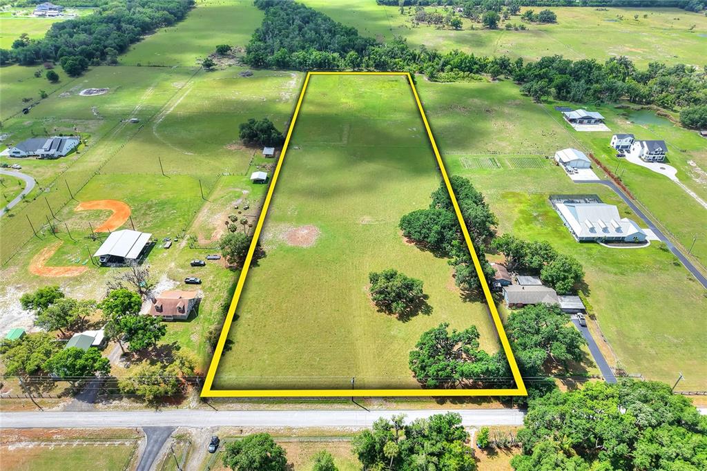 0 DORMAN ROAD, LITHIA, FL — photo 2 of 9