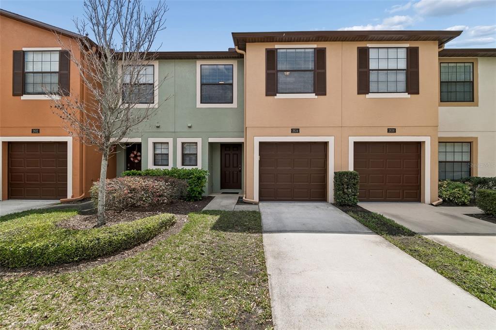 2634 EDGEWATER FALLS DRIVE