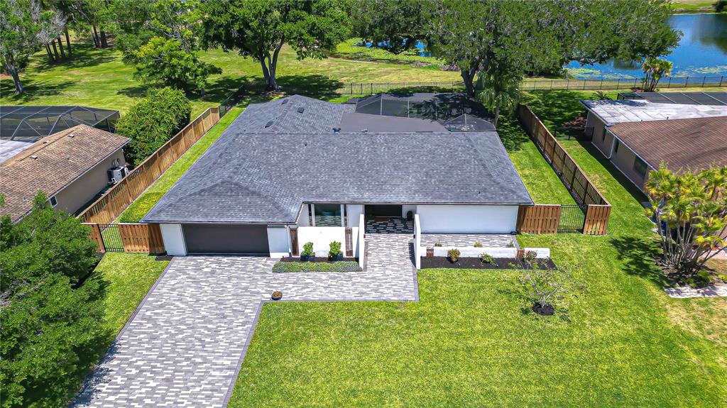 4315 NORTHPARK DRIVE