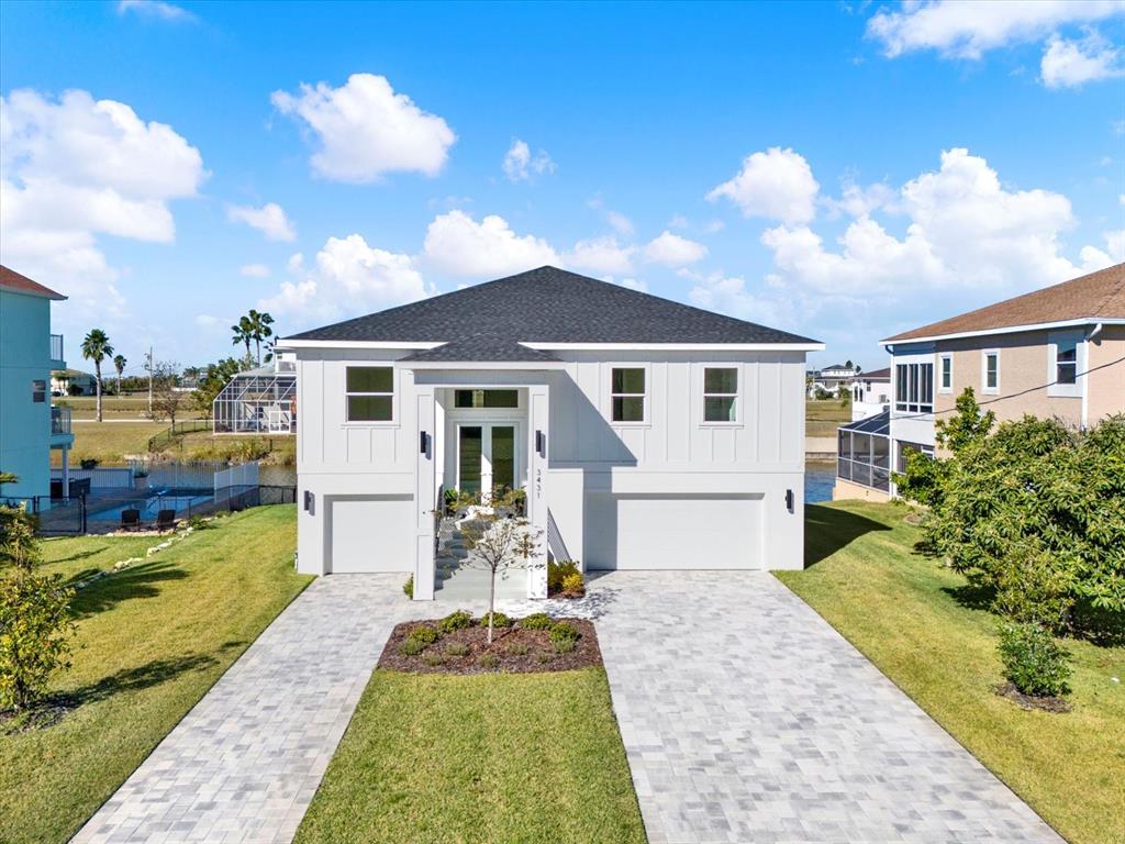 3431 PALOMETA DRIVE