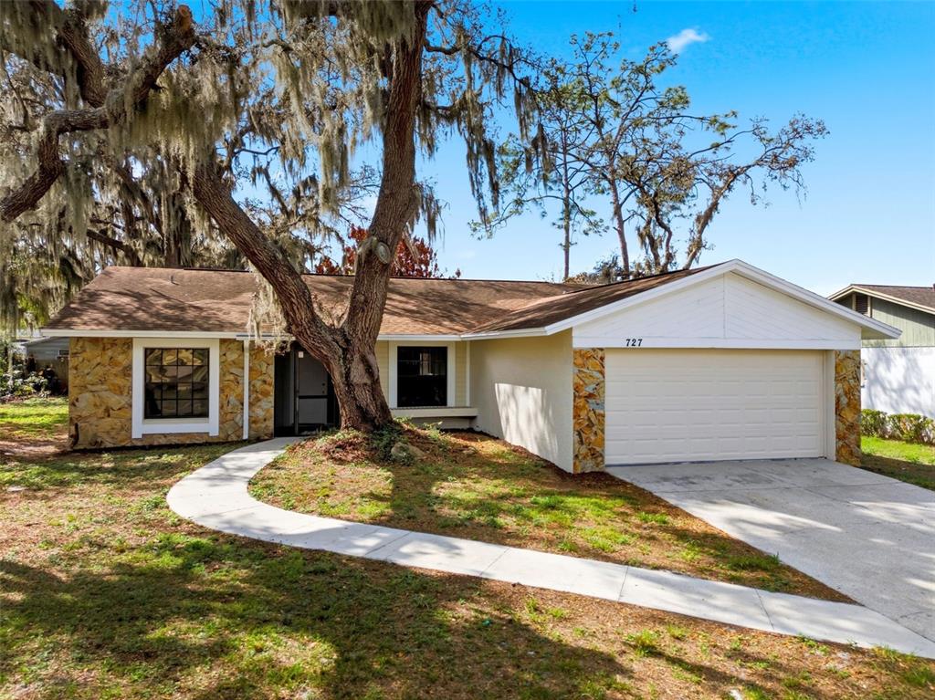 727 ISLETON DRIVE