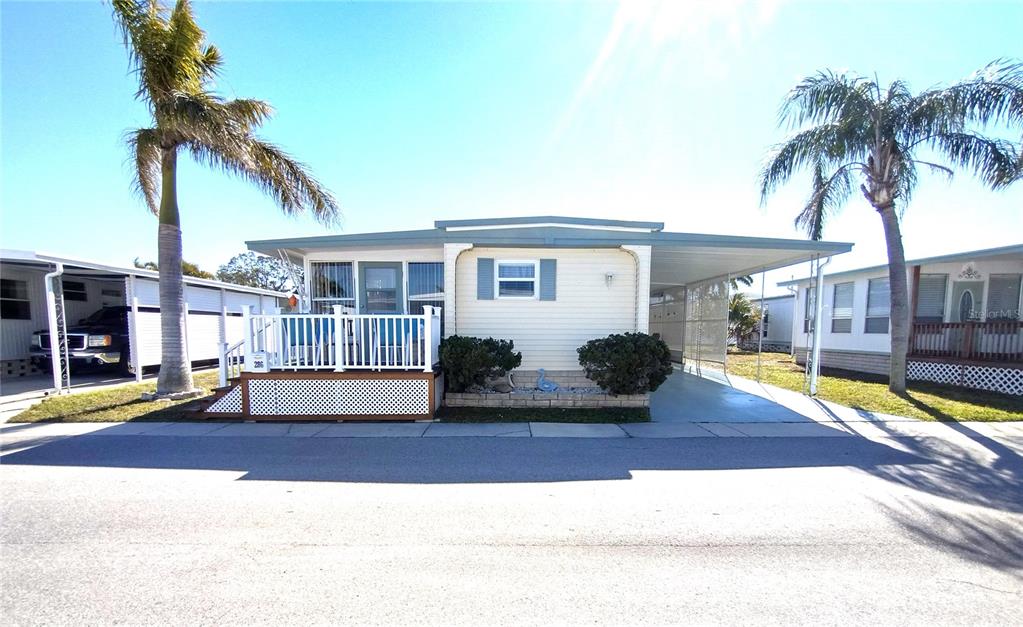 82286 2ND AVENUE N UNIT 286