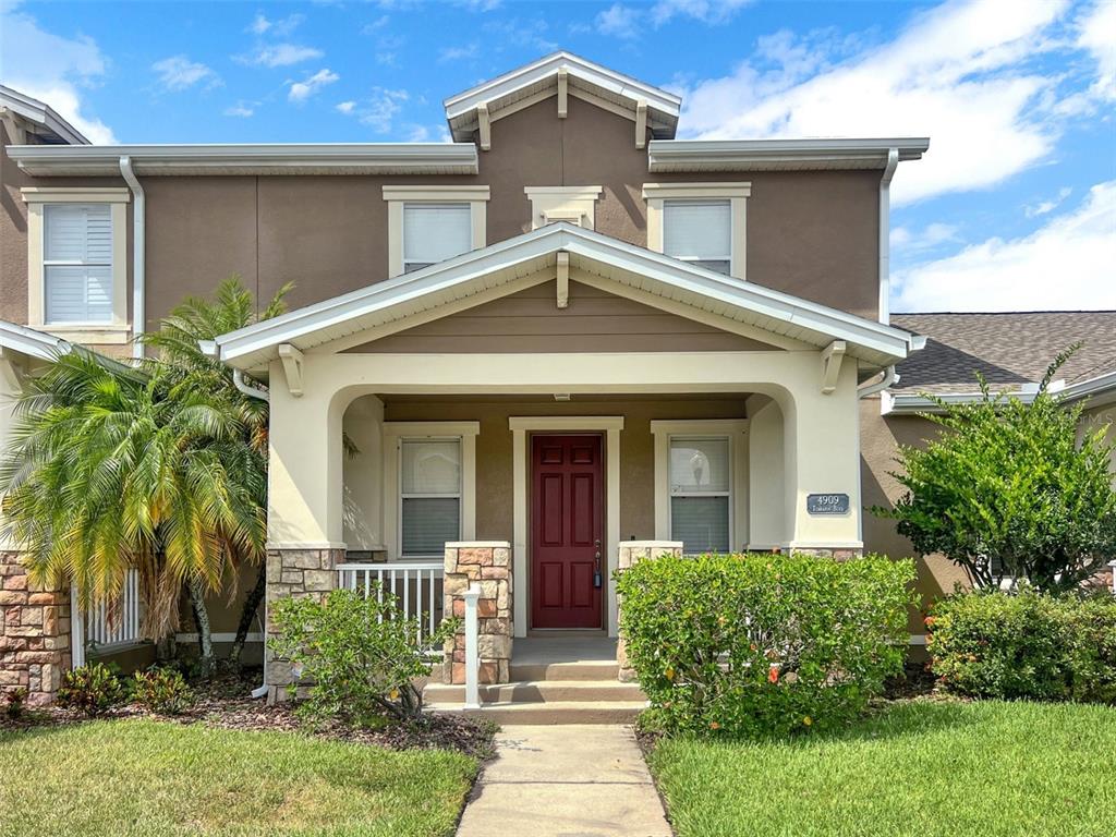 4909 TERRAPIN BOULEVARD