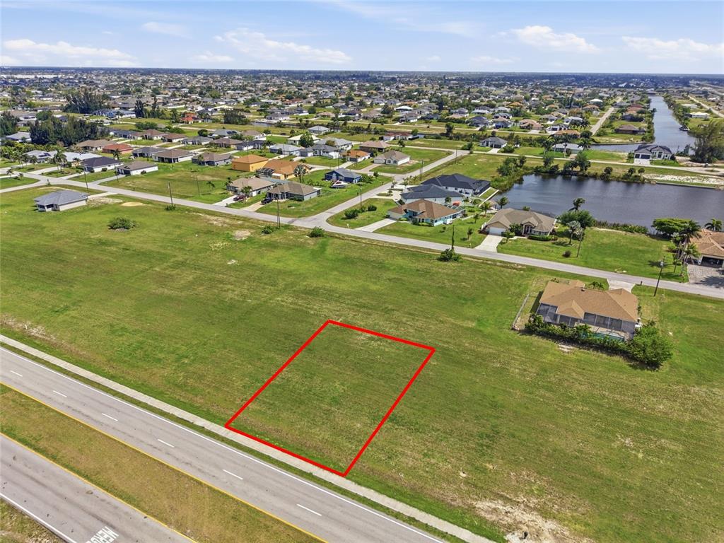 3008 TROPICANA PARKWAY W