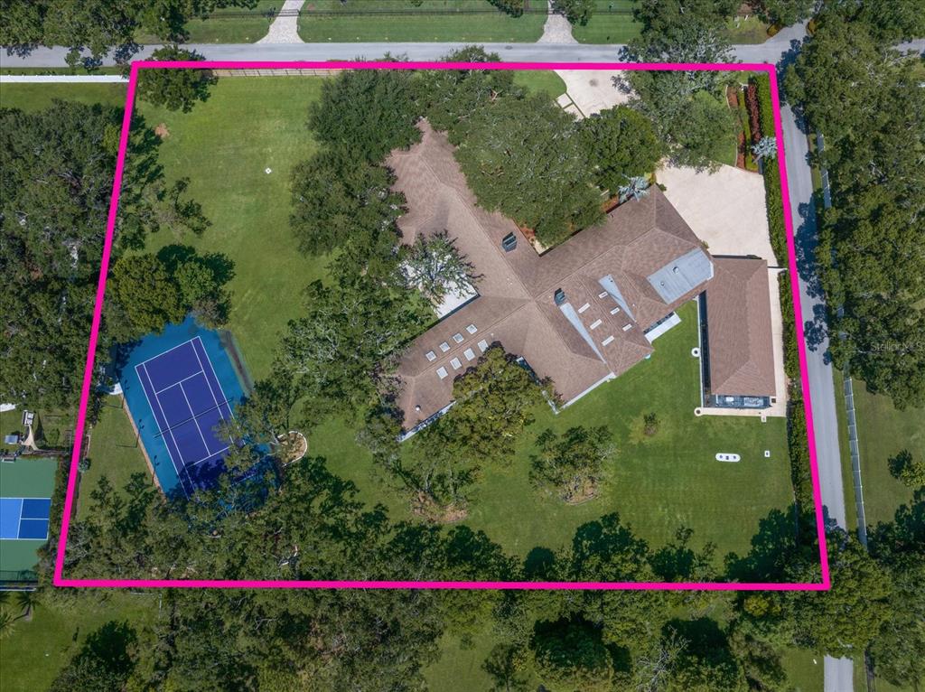 1835 ALICIA WAY, CLEARWATER, FL — photo 3 of 30