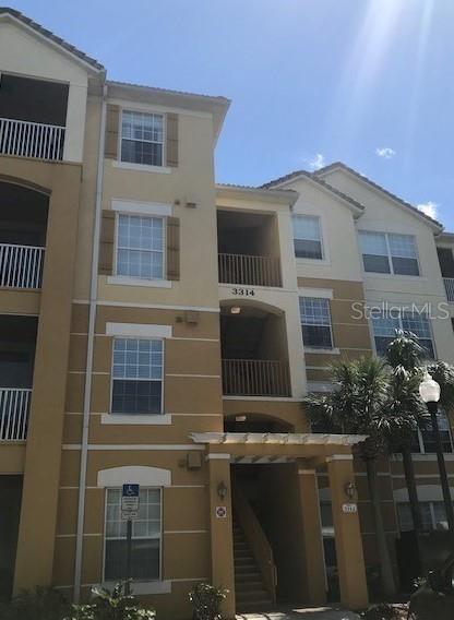 3314 ROBERT TRENT JONES DRIVE UNIT 406