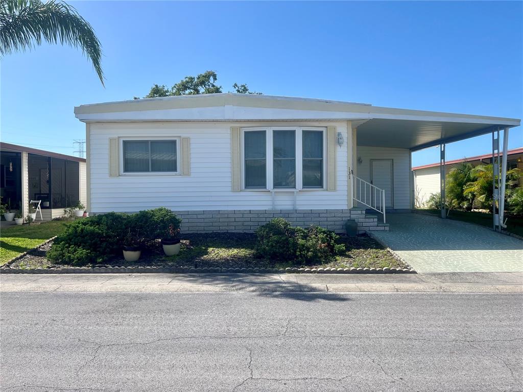 131 CEDAR DRIVE