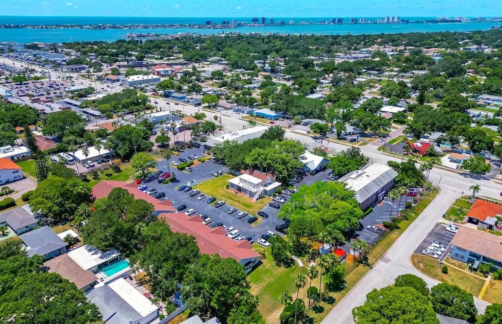 2401 W BAY DRIVE UNIT 124