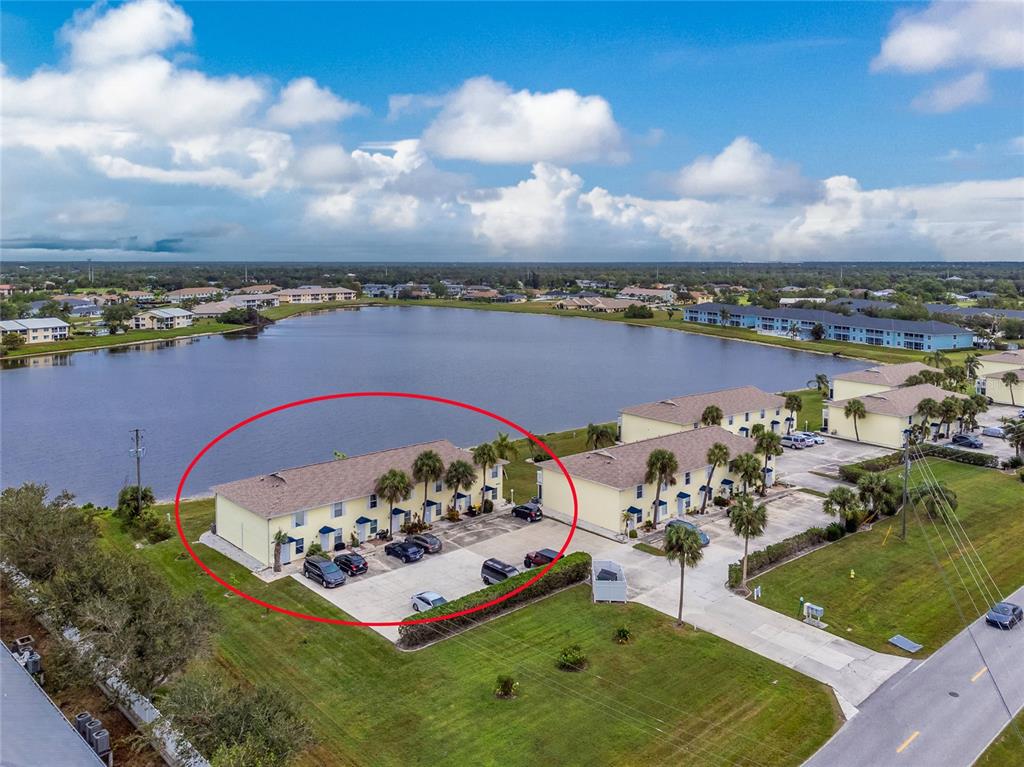26272 RAMPART BOULEVARD UNIT 105 E