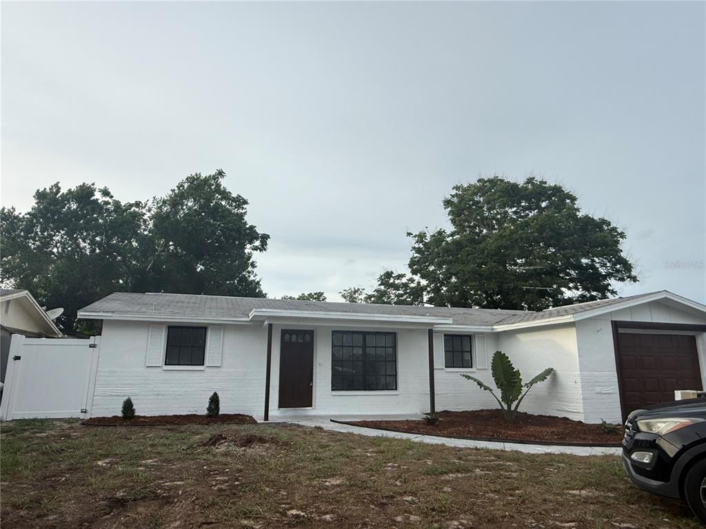 7811 TYSON DRIVE