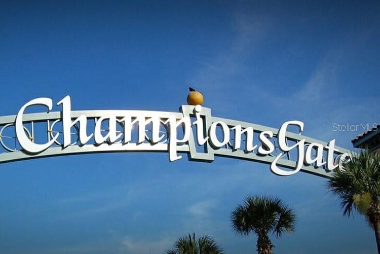 1466 MOON VALLEY DR, CHAMPIONS GATE, FL — photo 3 of 30