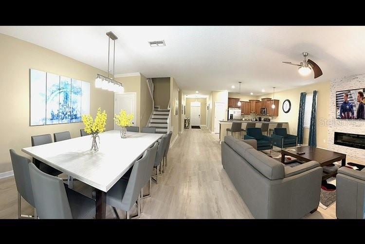 1466 MOON VALLEY DR, CHAMPIONS GATE, FL — photo 5 of 30