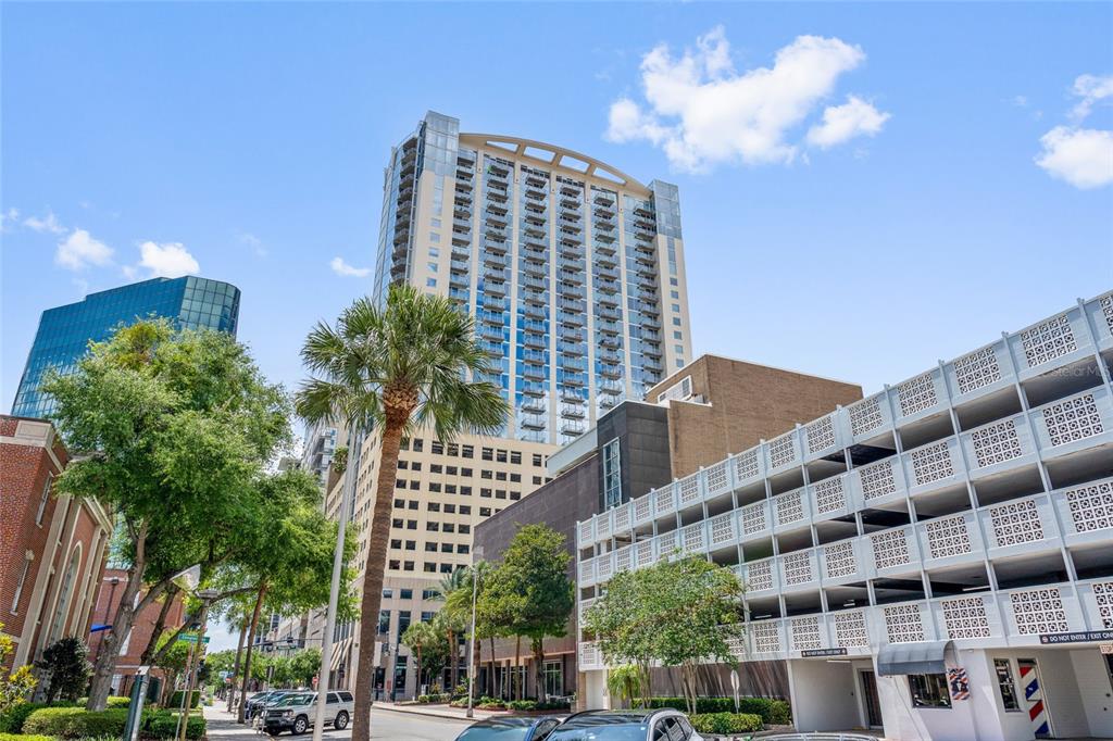 155 S COURT AVENUE UNIT 1107