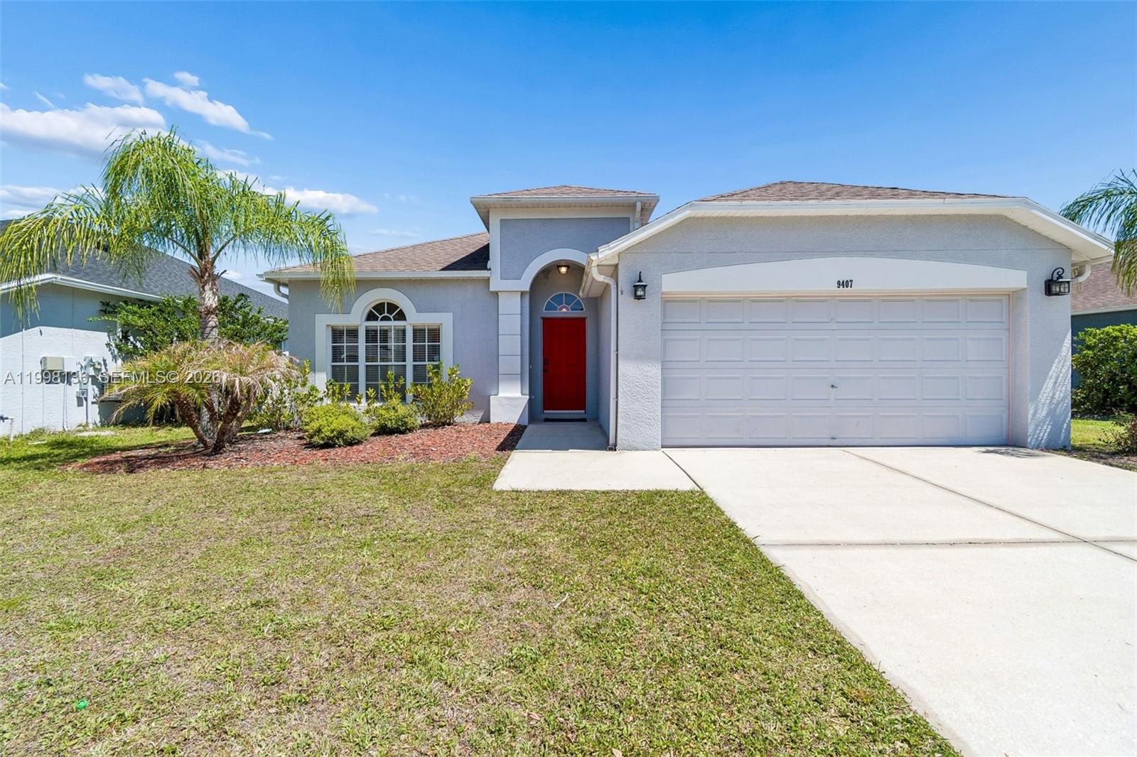 9407 BLACK THORN LOOP, Other City - In The State Of Florida FL 34638