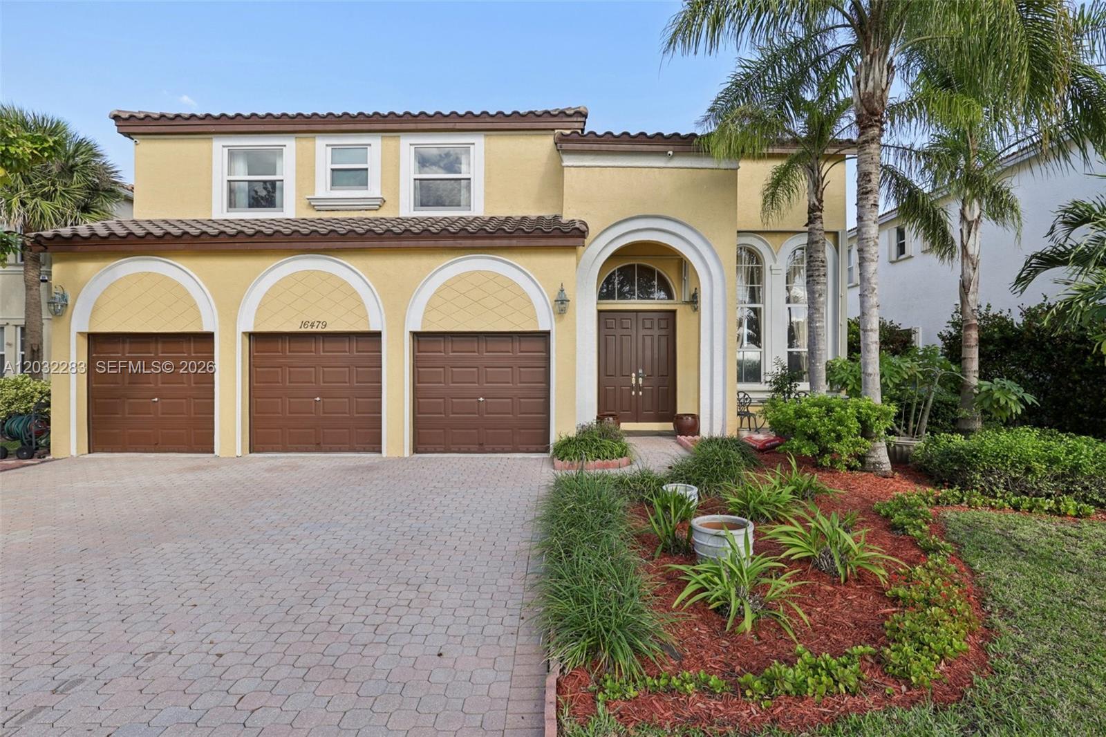 16479 SW 54th Ct, Miramar FL 33027