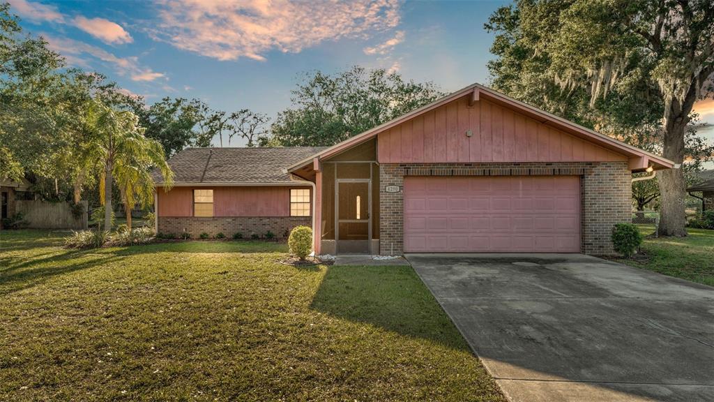 4290 OLD COLONY ROAD