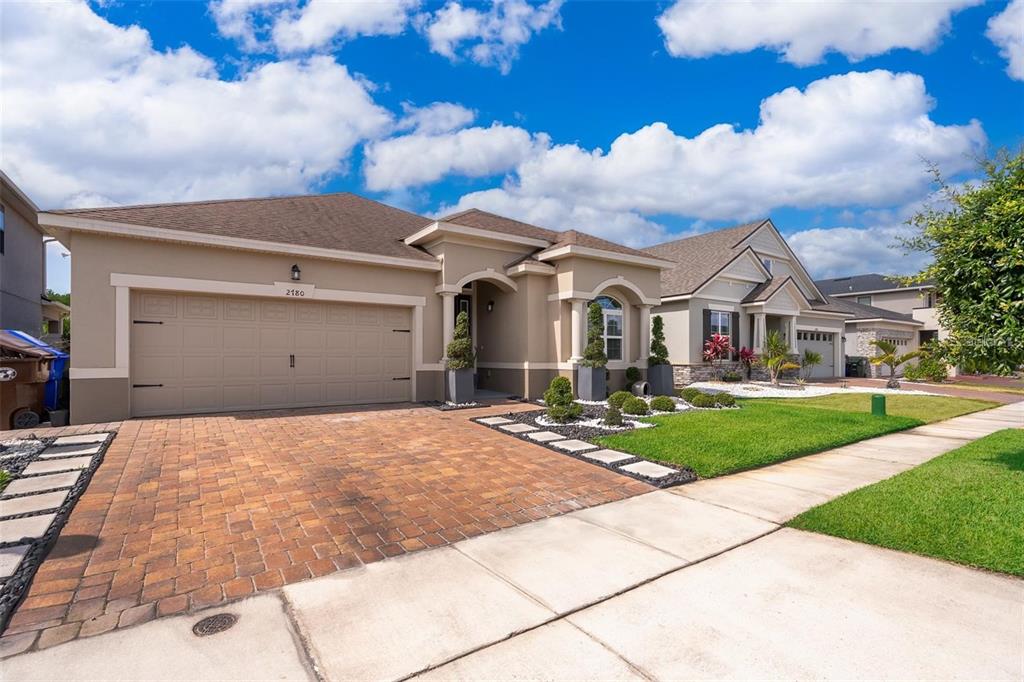 2780 AVIAN LOOP, KISSIMMEE, FL — photo 2 of 30