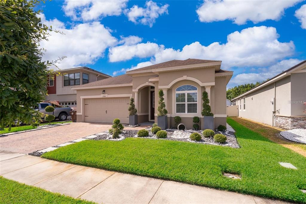 2780 AVIAN LOOP, KISSIMMEE, FL — photo 3 of 30