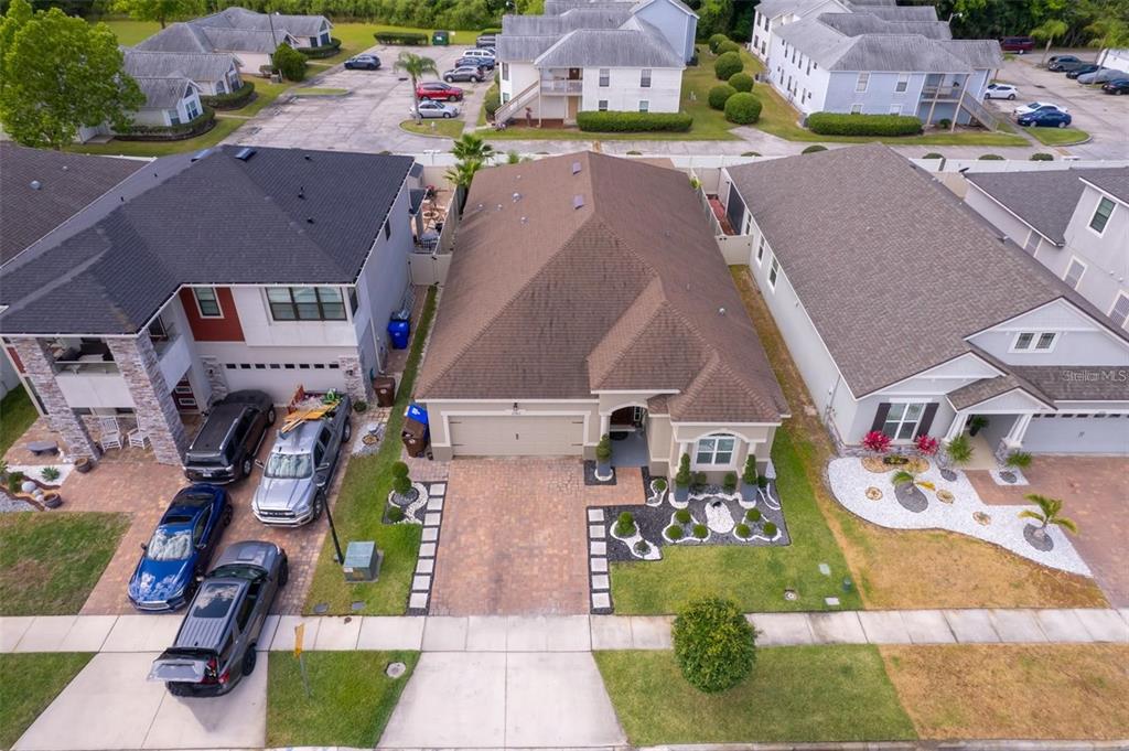 2780 AVIAN LOOP, KISSIMMEE, FL — photo 4 of 30