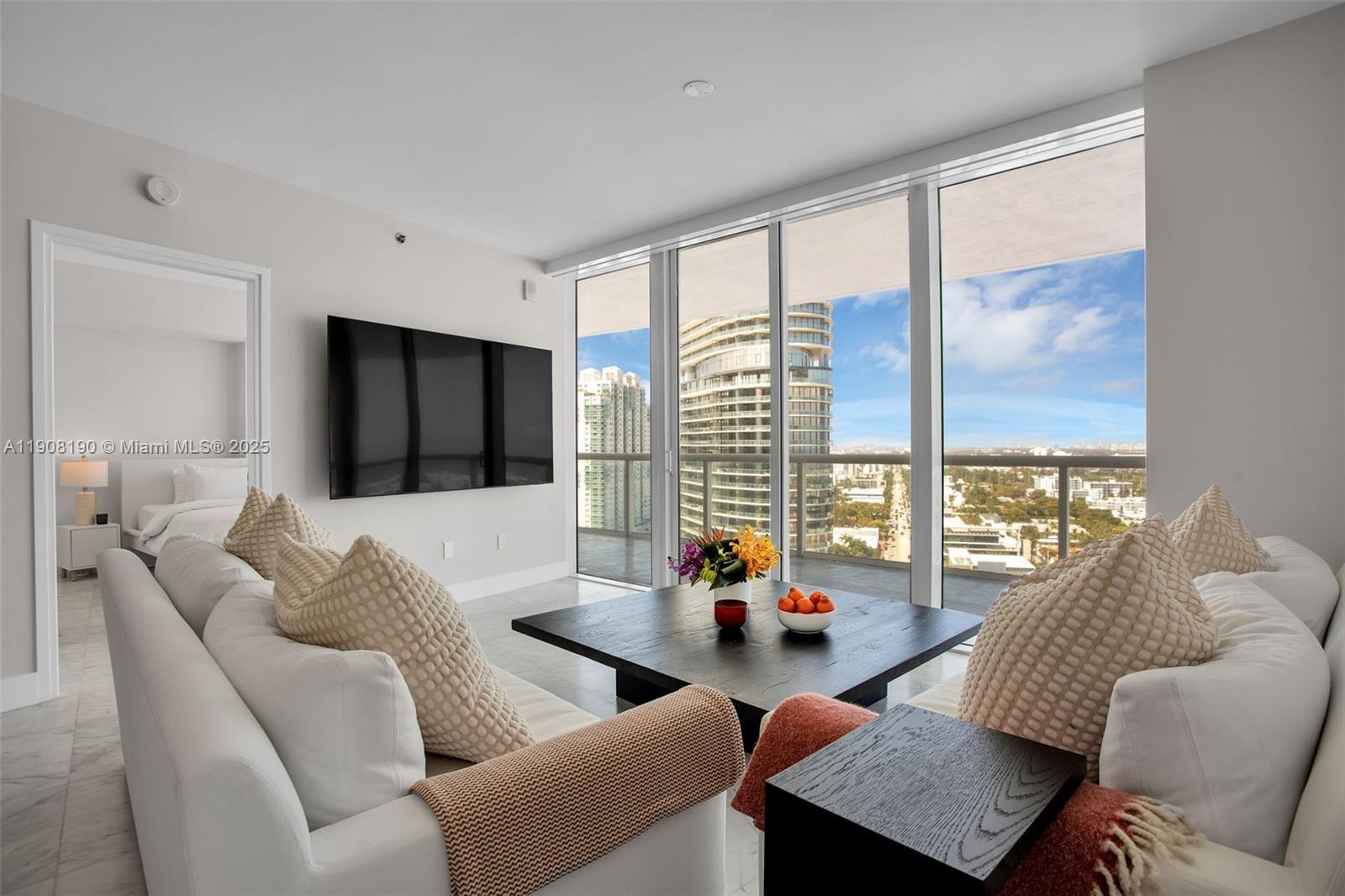 450 Alton Rd # 2110, Miami Beach FL 33139