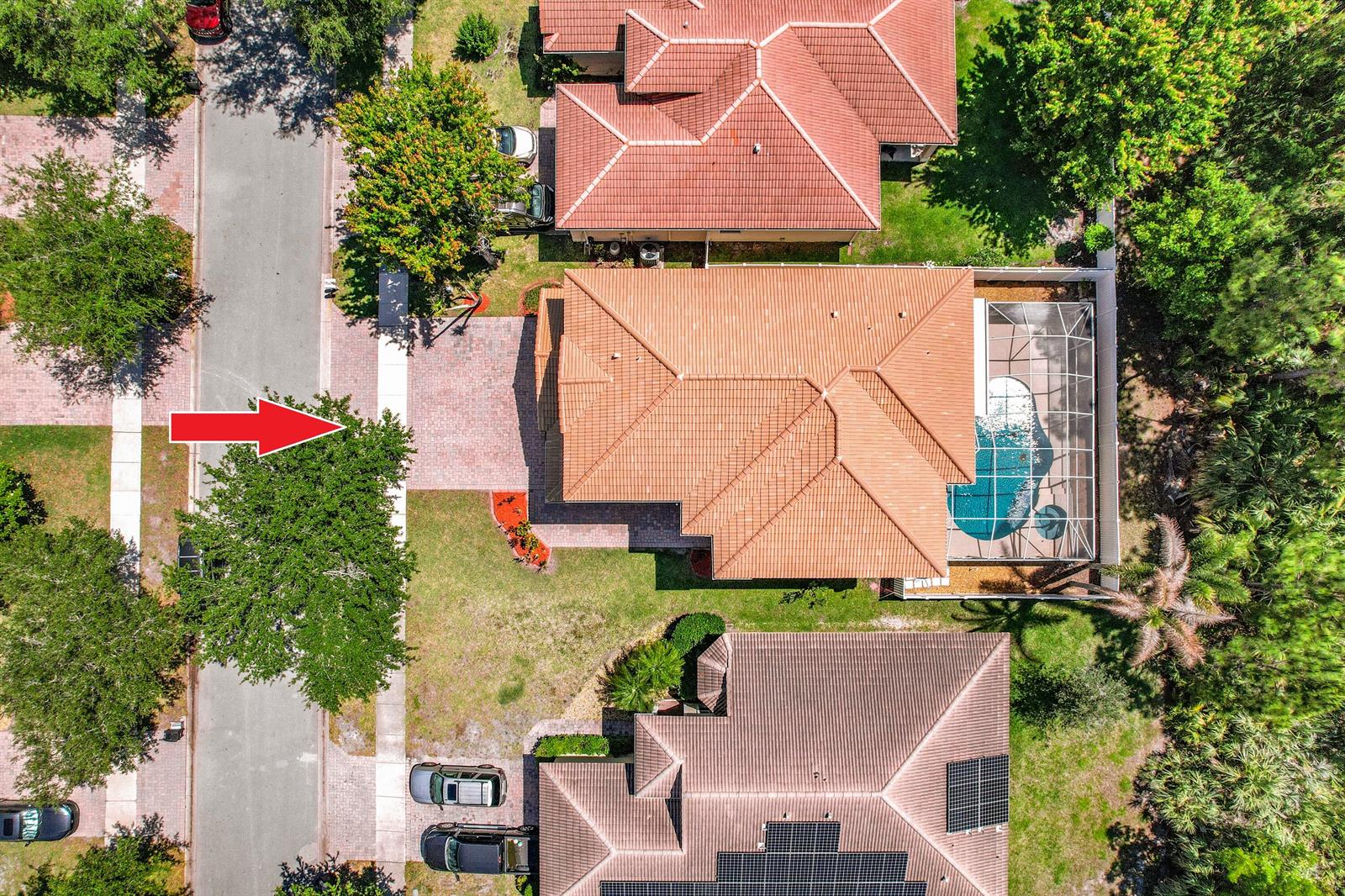 5747 Sunberry Circle, Fort Pierce FL 34951