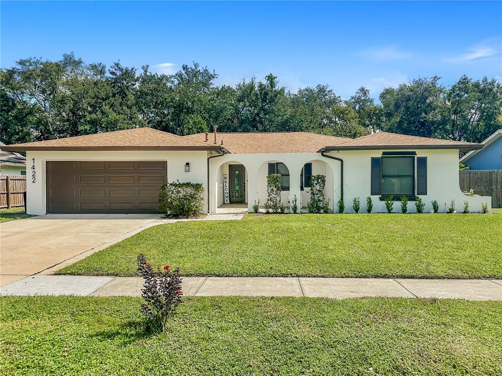 1422 TIERRA CIRCLE