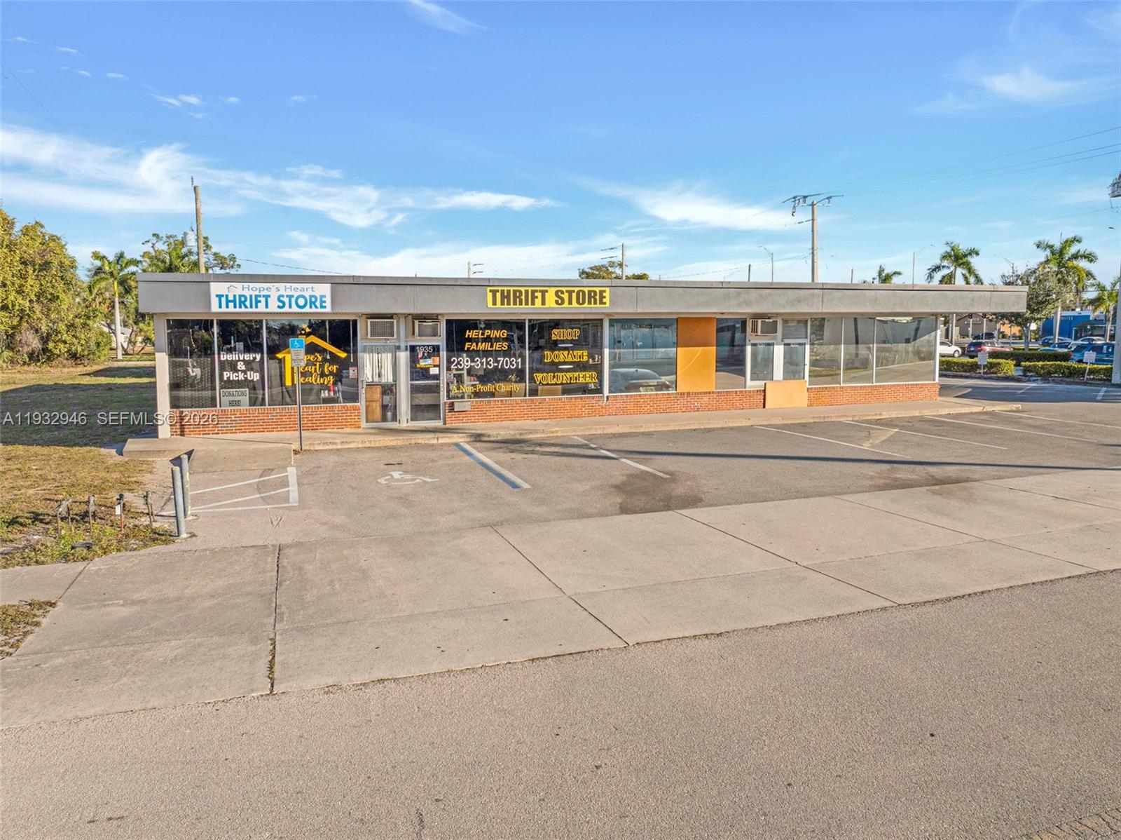 1940 JEFFERSON AVE, 1937-1945 & 1938-1946 SUWANEE AVE, Fort Myers FL 33901
